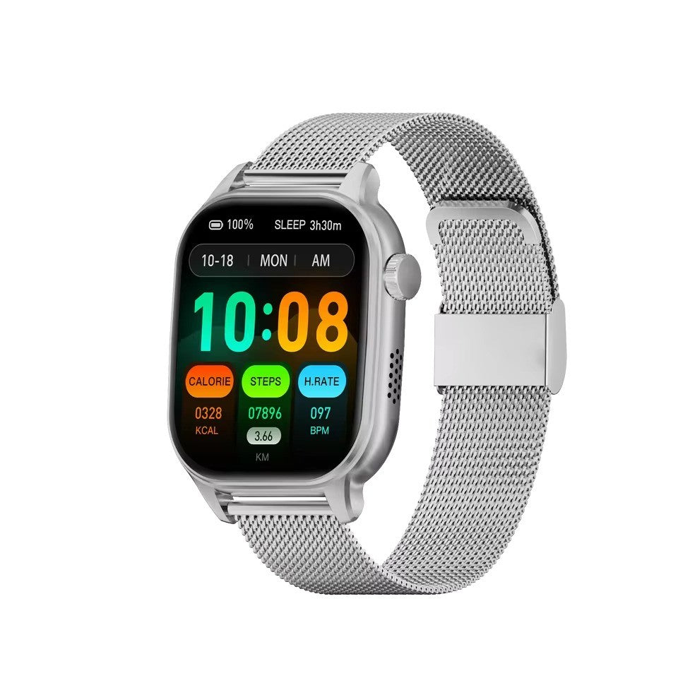 KALOBEE GW13 PRO – Smartwatch  Bluetooth avec Écran HD 1,88"