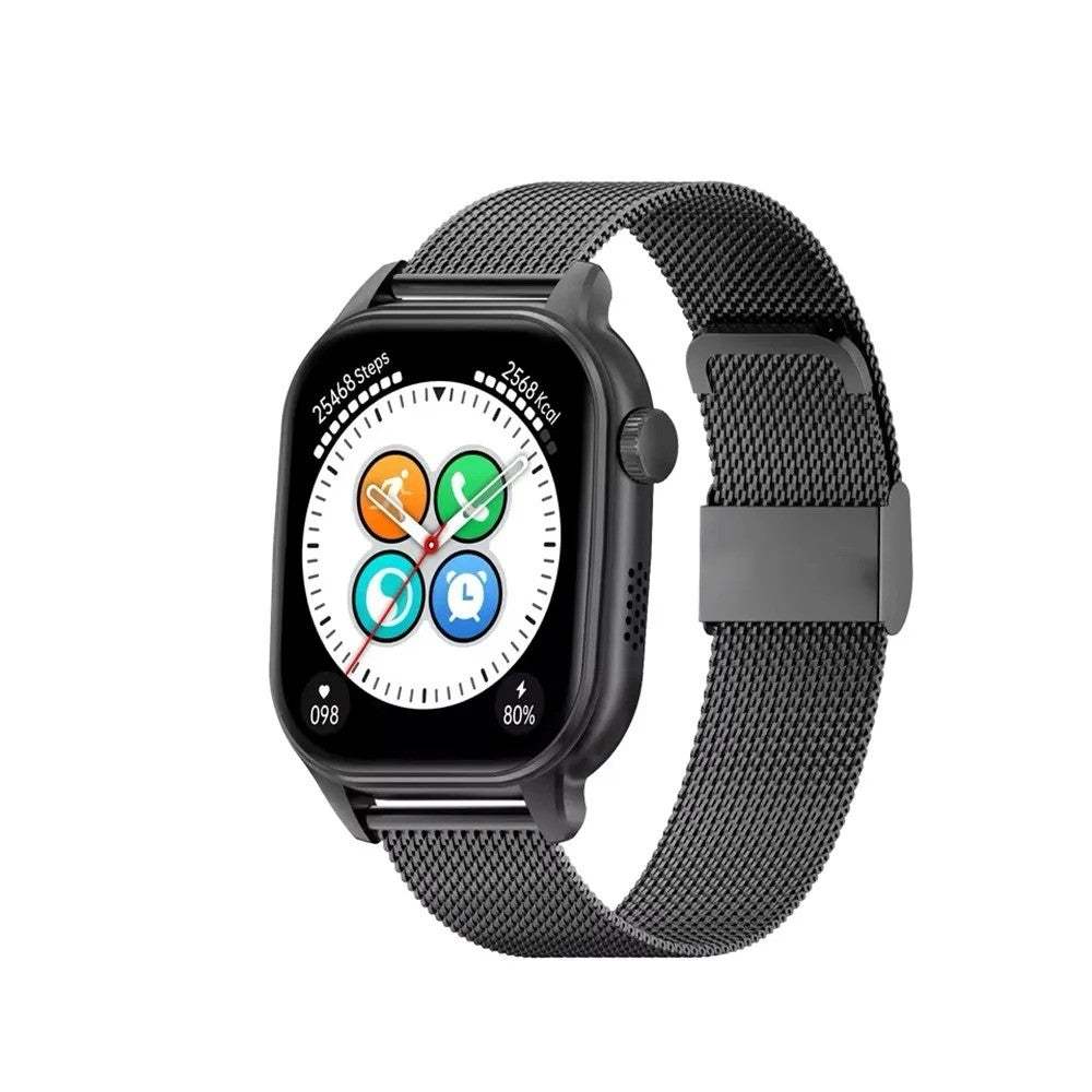 KALOBEE GW13 PRO – Smartwatch  Bluetooth avec Écran HD 1,88"