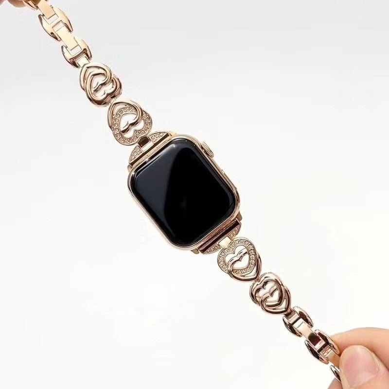 HainoTeko G15 Mini – Pack Smart Watch Series 10 avec Montre Classique & 3 Bracelets